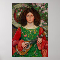 Melody (Musica) von Kate Elizabeth Bunce