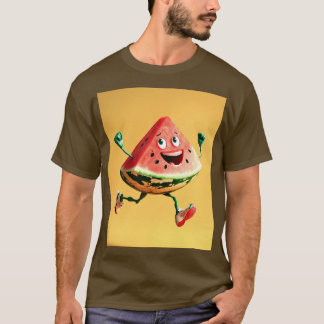 Melon Dash T-Shirt