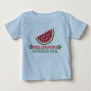 MELONAIRE BABY T-SHIRT