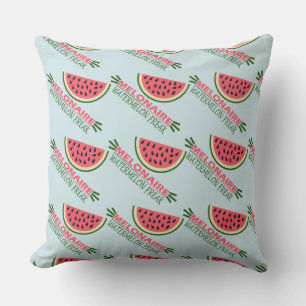 MELONAIRE KISSEN