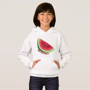 Meloncholy Hoodie