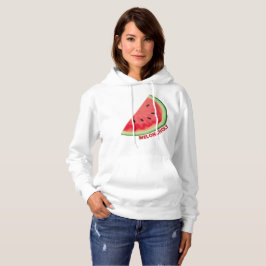 Meloncholy Hoodie