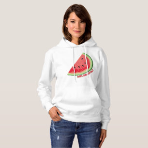 Meloncholy Hoodie