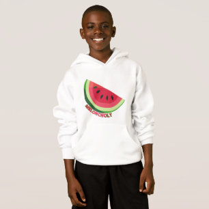 Meloncholy Hoodie
