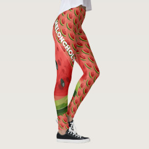 Meloncholy Leggings