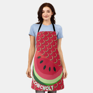 Meloncholy Schürze