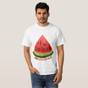 Meloncholy T-Shirt