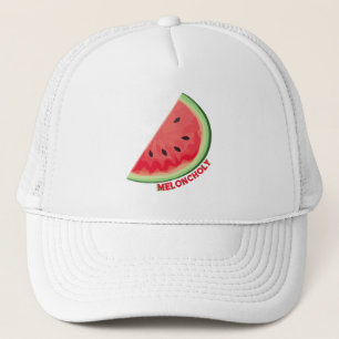 Meloncholy Truckerkappe
