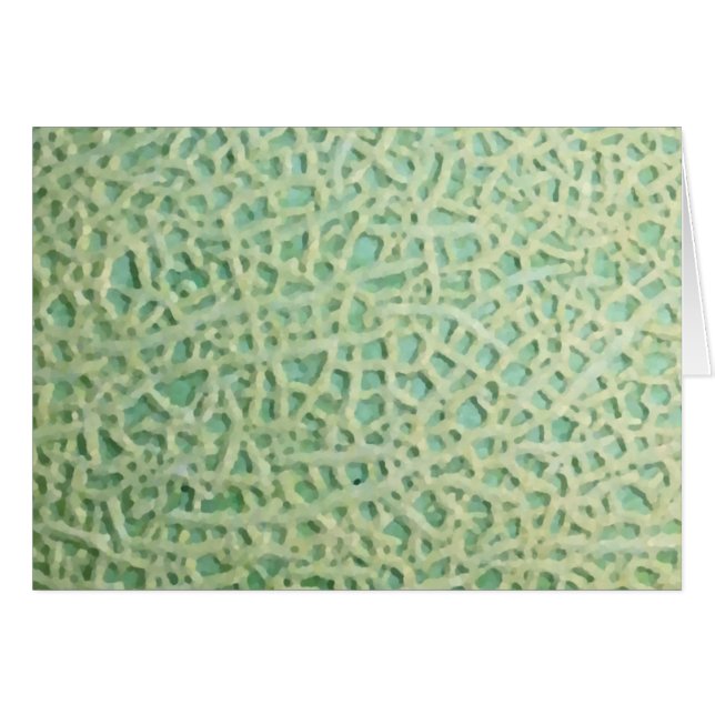 Melonenmuster (Vorderseite (Horizontal))