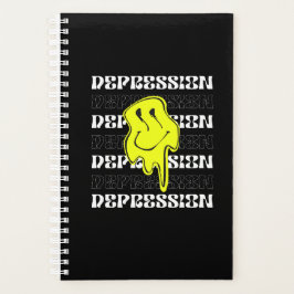MELT_Depression Planer