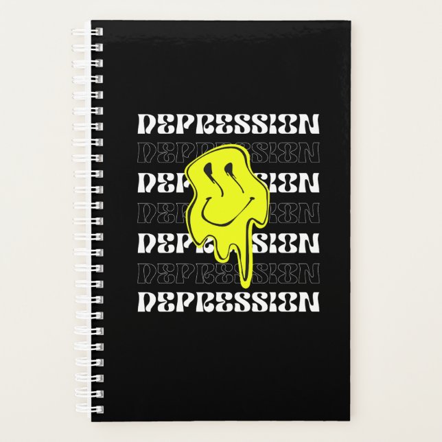 MELT_Depression Planer (Vorderseite)