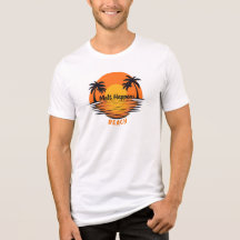 Melt Happens – Sunset Beach Vibes Design