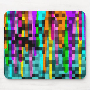 Meltdown Mousepad