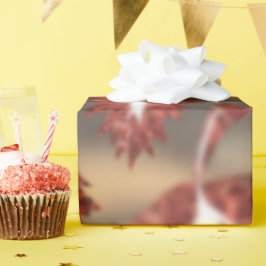 Melted Mobiya Geschenkpapier