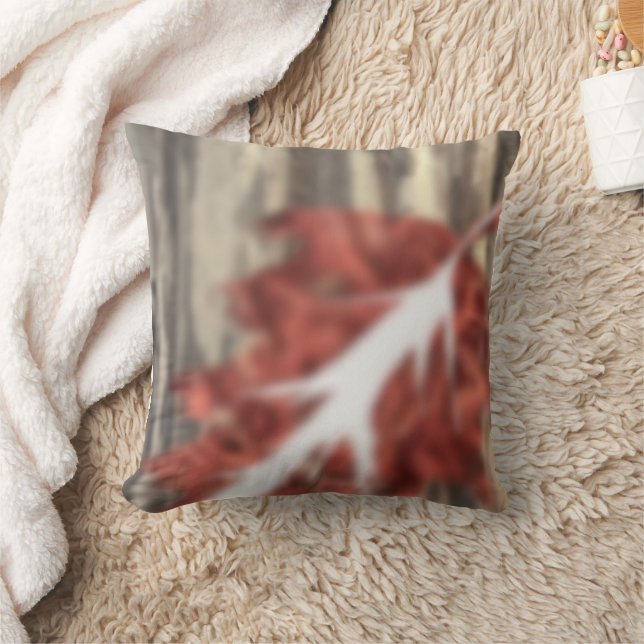 Melted Mobiya Kissen (Decke)