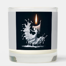 Melting Flamenco Dancer