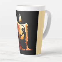 Melting Flamenco Dancer