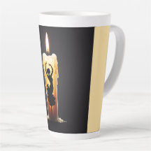 Melting Flamenco Dancer