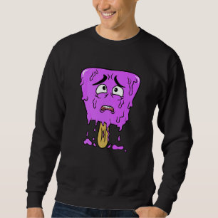 Melting Popsicle Sweatshirt