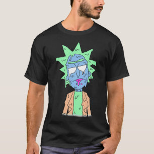 Melty Rick T-Shirt