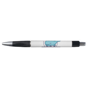 Melville School Pen Kugelschreiber