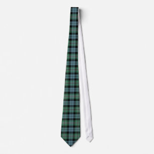 Melville Tartan Krawatte