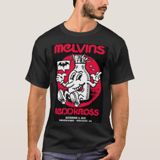 Melvins T - Shirt Copy