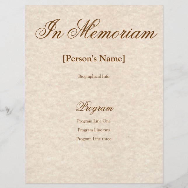 Memberdienstprogramm mit benutzerdefiniertem Text (Vorderseite)