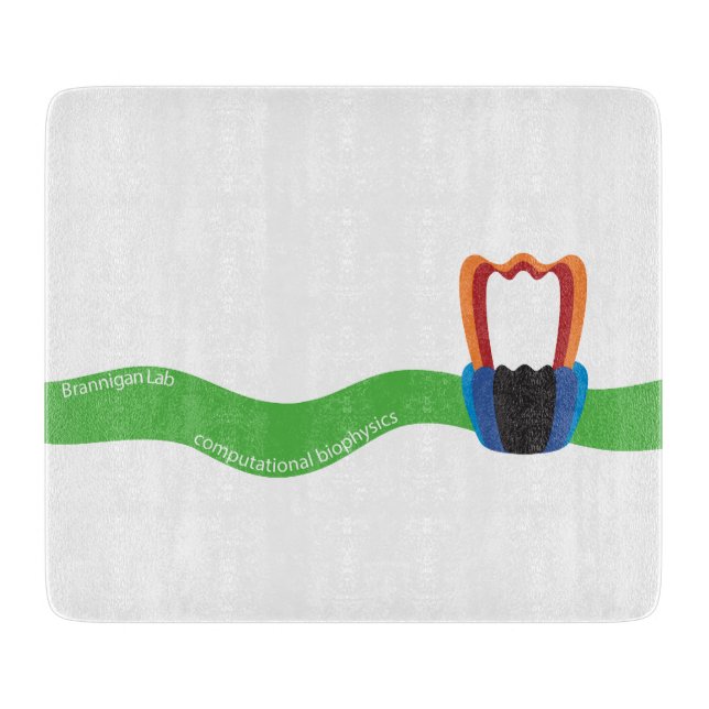 Membrane Schneidebrett (Vorderseite)