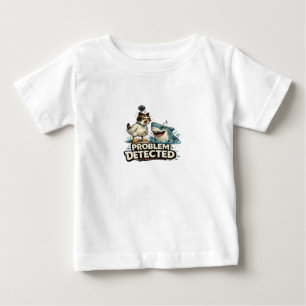 Meme Baby T-shirt