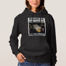 Meme Kapuzenpullover
