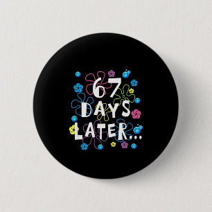 Meme Lehrer Schüler Schule Lustiges Geschenk Männe Button
