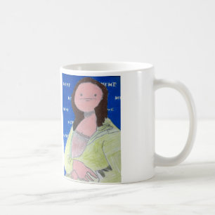 Meme Lisa Tasse