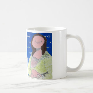 Meme Lisa Tasse