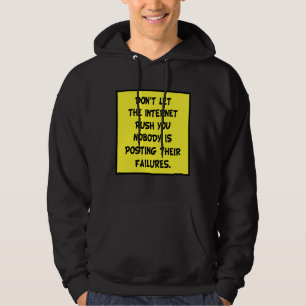 Meme Memes Work Spaß Cooles Sonnenschein Hoodie