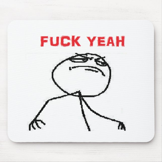 MEME MOUSEPAD (Vorne)