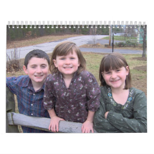 Meme und Bumpa Kalender