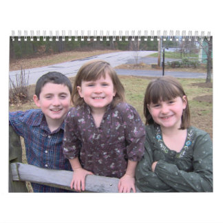 Meme und Bumpa Kalender