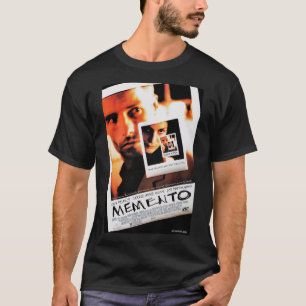 Memento - Film (8K)  T-Shirt