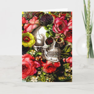 Memento Greeting Karte