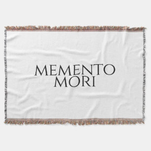 Memento Mori Decke