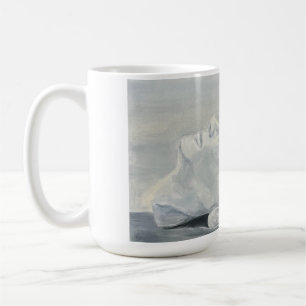 Memento Mori Kaffeetasse