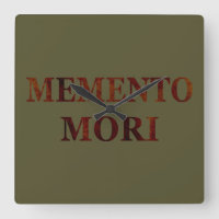 Memento mori