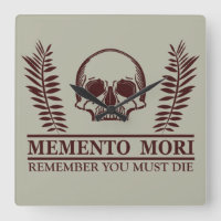 Memento mori