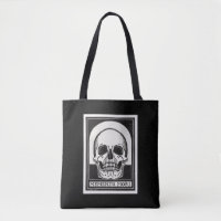 Memento Mori Skull Art