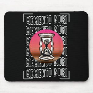 Memento Mori Stoicism Philosophie Stoic Ancient Ph Mousepad