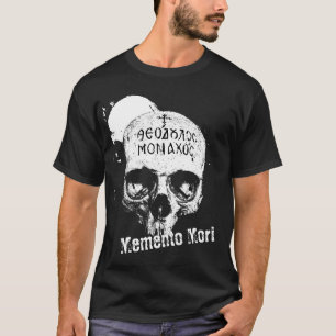 Memento Mori T-Shirt