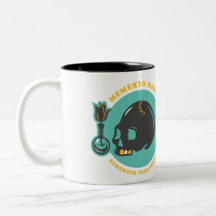 Memento Mori Tasse