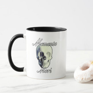 Memento Mori Tasse