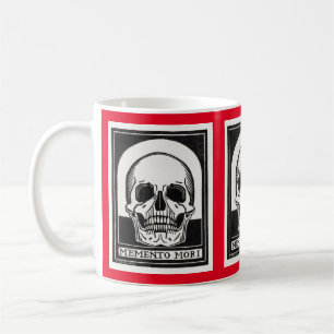 Memento Mori Tasse